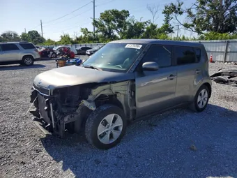 2016 Kia Soul KNDJN2A28G7354366