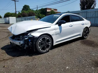 2023 Kia K5 5XXG64J24PG193444