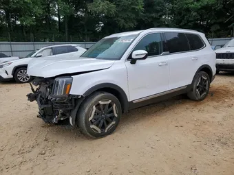 2023 Kia Telluride 5XYP64GC2PG335382