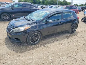 2016 Kia FORTE5 KNAFK5A83G5585253