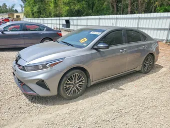 2023 Kia Forte 3KPF54AD1PE613590