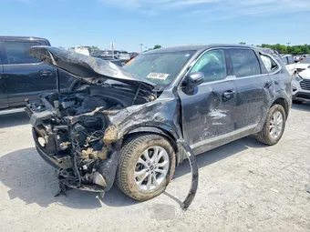 2022 Kia Telluride 5XYP2DHC6NG219450