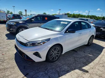 2023 Kia Forte 3KPF54AD4PE559377