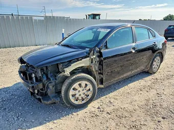 2018 Kia Rio 3KPA24AB5JE065540