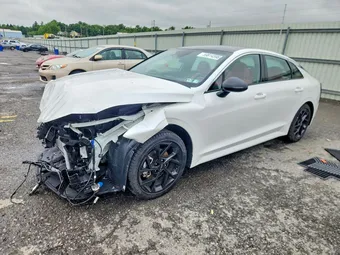 2026 Kia K5 KNAG64J78T5461404