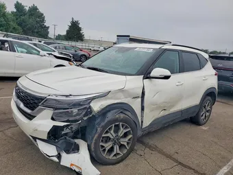 2023 Kia Seltos KNDERCAA5P7420875