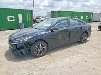 2024 Kia Forte 3KPF24AD6RE698583