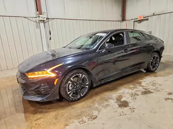 2021 Kia K5 5XXG64J22MG018606