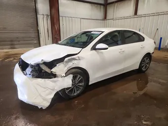 2024 Kia Forte 3KPF24AD7RE784792