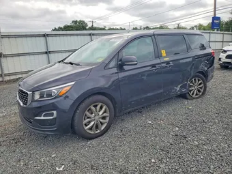 2020 Kia Sedona KNDMB5C16L6574830