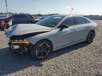 2021 Kia K5 5XXG64J20MG050292