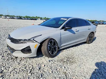 2023 Kia K5 5XXG64J27PG175794