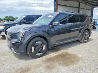 2024 Kia EV9 KNDAFFS53R6033700
