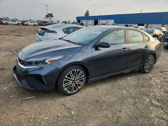 2023 Kia Forte 3KPF44AC2PE528171