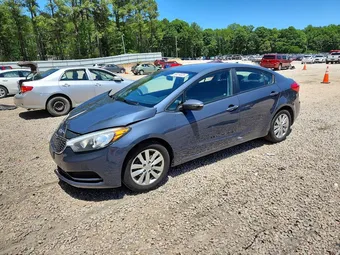 2016 Kia Forte KNAFX4A61G5477031