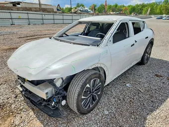 2024 Kia EV6 KNDC3DLC8R5196044