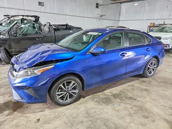 2023 Kia Forte 3KPF24ADXPE681136