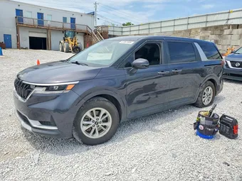 2023 Kia Carnival KNDNB4H32P6260073