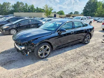 2024 Kia K5 5XXG34J28RG255939