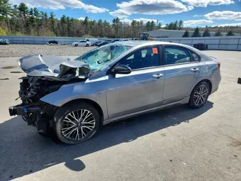 2024 Kia Forte 3KPF54AD4RE723889