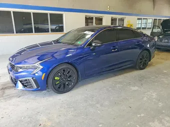 2026 Kia K5 KNAG44J85T5398485