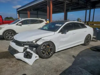 2023 Kia K5 5XXG64J20PG209641