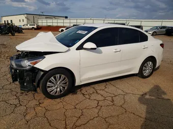 2021 Kia Rio 3KPA24AD5ME365312