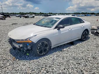 2023 Kia K5 5XXG64J26PG180274