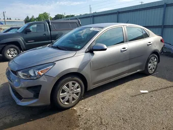 2022 Kia Rio 3KPA24AD1NE488364