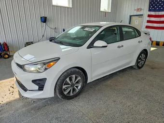 2022 Kia Rio 3KPA24AD5NE476430