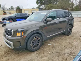 2024 Kia Telluride 5XYP64GC3RG419603