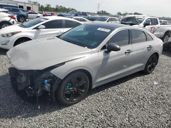 2022 Kia K5 5XXG64J29NG148934