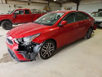 2019 Kia Forte 3KPF34AD5KE017753