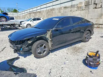 2025 Kia K4 3KPFT4DEXSE221761