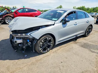 2024 Kia K5 5XXG64J23RG236156