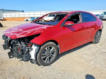 2023 Kia Forte 3KPF24AD2PE511059