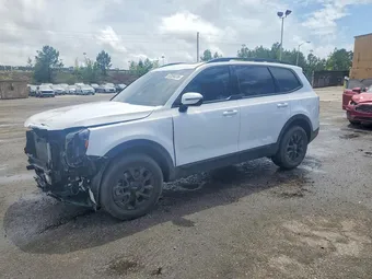 2024 Kia Telluride 5XYP5DGC3RG553935