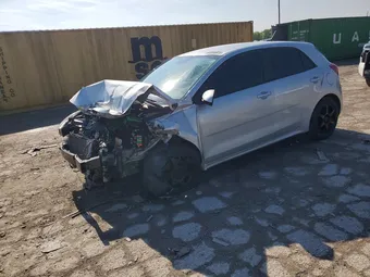 2021 Kia Rio 3KPA25AD8ME404089