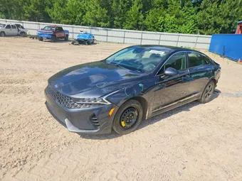 2021 Kia K5 5XXG14J25MG061996