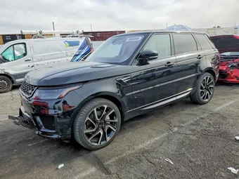 2020 Land Rover SALWR2SU0LA884010
