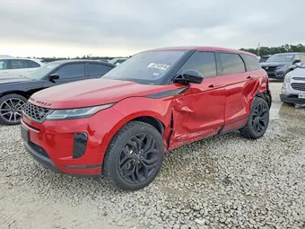 2020 Land Rover SALZP2FXXLH058330