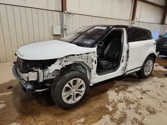 2020 Land Rover SALZJ2FXXLH043313