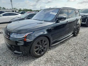 2020 Land Rover SALWR2SU5LA732868