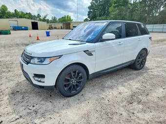 2016 Land Rover SALWR2PF7GA656683