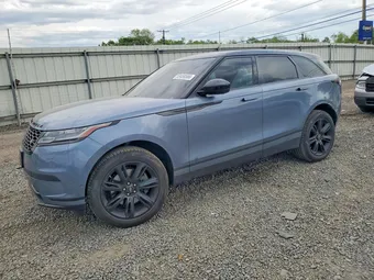 2021 Land Rover SALYJ2EX6MA306274