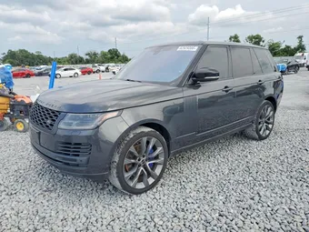2019 Land Rover SALGS2SV5KA523100