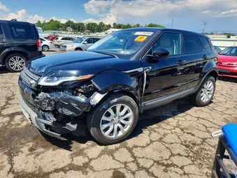 2019 Land Rover SALVP2RX0KH345720