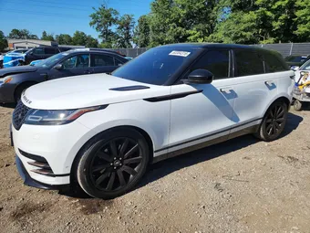 2018 Land Rover SALYM2RVXJA709850