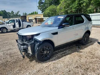 2020 Land Rover SALRR2RV0L2428546