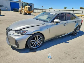 2017 Lexus IS JTHBE1D27H5030203 Lot 62722856